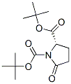Boc-L-PyroglutamicAcidTert-ButylEster CAS#: 91237-84-2