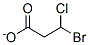 Bromochloromethylacetate CAS#: 98136-99-3