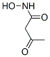 Butanamide, N-hydroxy-3-oxo- (9CI) CAS#: 90587-50-1