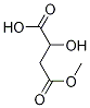 Butanedioic acid, hydroxy-, 4-Methyl ester CAS#: 95529-88-7