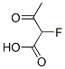 Butanoic acid, 2-fluoro-3-oxo- (9CI) CAS#: 97070-48-9