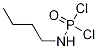 Butyl-phosphoraMidic dichloride CAS#: 90206-85-2