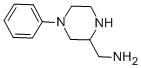 C-(4-PHENYL-PIPERAZIN-2-YL)-METHYLAMINE CAS#: 91532-95-5