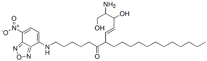 C6-NBD-CERAMIDE CAS#: 94885-02-6