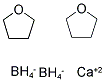 CALCIUM BOROHYDRIDE BIS(TETRAHYDROFURAN) CAS#: 92618-13-8