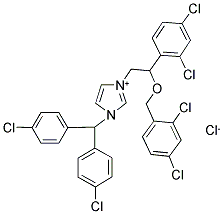 CALMIDAZOLIUM CHLORIDE CAS#: 94724-12-6