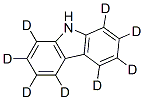 CARBAZOLE (RING-D8) CAS#: 97960-57-1