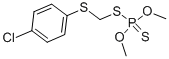 CARBOPHENOTHION-METHYL CAS#: 953-17-3