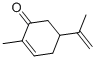 CARVONE CAS#: 99-49-0