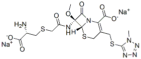 CEFMINOX SODIUM CAS#: 92636-39-0