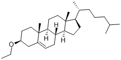 CHOLESTERYL ETHYL ETHER CAS#: 986-19-6