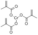 CHROMIUM DIMETHACRYLATE HYDROXIDE CAS#: 90294-67-0