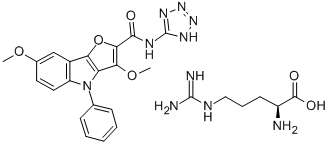 CI 922 CAS#: 97958-08-2