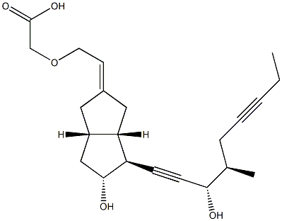 CICAPROST CAS#: 95722-07-9