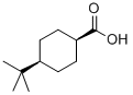 CIS-4-TERT-BUTYLCYCLOHEXANECARBOXYLIC ACID CAS#: 943-28-2