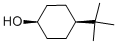 CIS-4-TERT-BUTYLCYCLOHEXANOL CAS#: 937-05-3