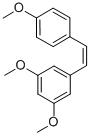 CIS-TRIMETHOXY STILBENE CAS#: 94608-23-8