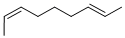 CIS,TRANS-2,7-NONADIENE CAS#: 92230-25-6