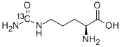 CITRULLINE-C13 CAS#: 94740-46-2