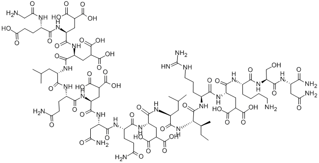 CONANTOKIN G CAS#: 93438-65-4