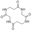 CYCLO(-BETA-ALA-GLY-BETA-ALA-GLY) CAS#: 92456-55-8