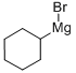 CYCLOHEXYLMAGNESIUM BROMIDE CAS#: 931-50-0