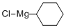 CYCLOHEXYLMAGNESIUM CHLORIDE CAS#: 931-51-1