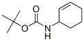 Carbamic acid, 2-cyclohexen-1-yl-, 1,1-dimethylethyl ester (9CI) CAS#: 91230-16-9