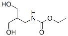 Carbamic  acid,  [3-hydroxy-2-(hydroxymethyl)propyl]-,  ethyl  ester  (9CI) CAS#: 97900-69-1