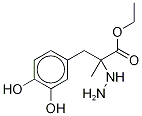 Carbidopa Ethyl Ester CAS#: 91908-71-3
