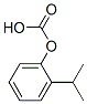 Carbonic acid (1-methylethyl)phenyl ester CAS#: 943-57-7
