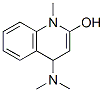 Carbostyril, 4-(dimethylamino)-1-methyl- (7CI,8CI) CAS#: 947-70-6