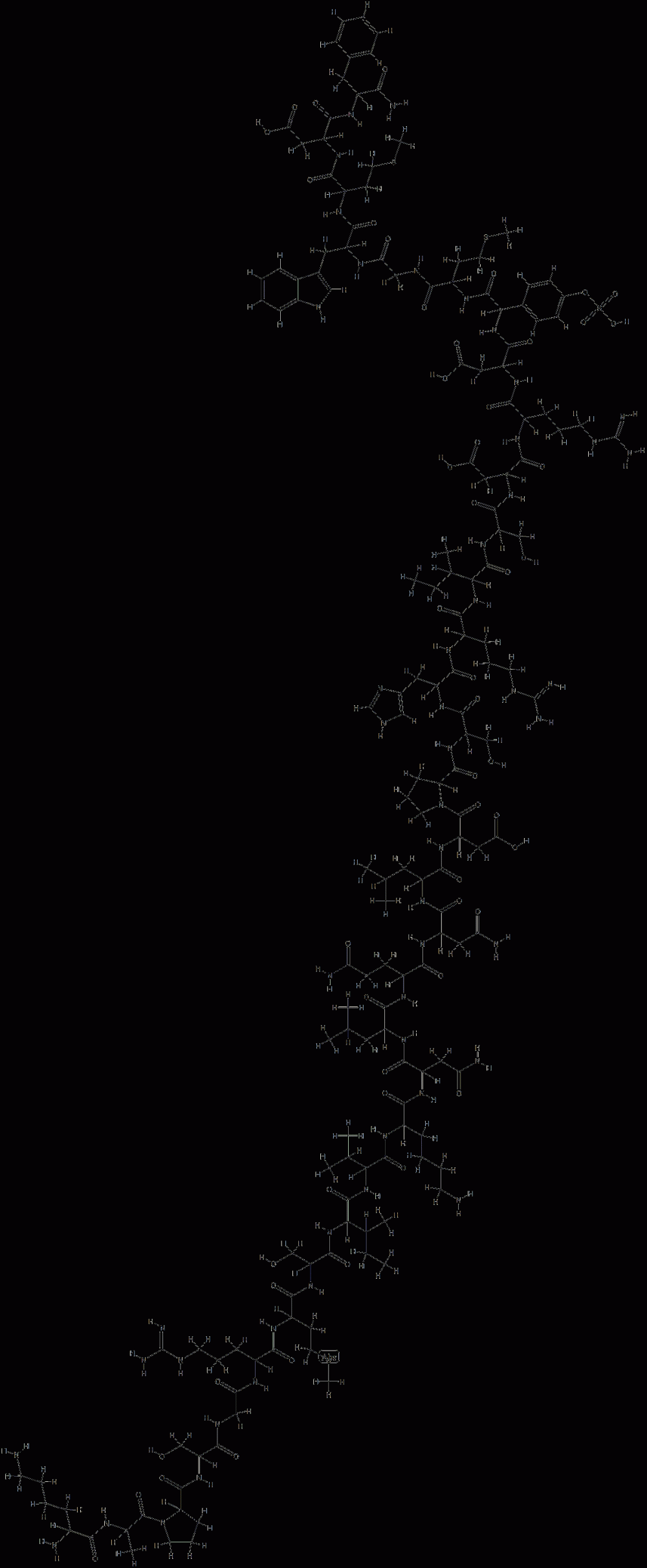 Cecekin vitrum CAS#: 9012-22-0