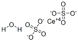 Cerium(IV) sulfate hydrate, 98% CAS#: 95838-16-7