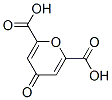 Chelidonic acid CAS#: 99-32-1