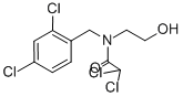 Chlorbetamide CAS#: 97-27-8