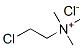 Chlormequat chloride CAS#: 999-81-5