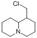 Chlorolupinine CAS#: 91049-90-0