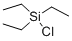 Chlorotriethylsilane CAS#: 994-30-9