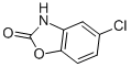 Chlorzoxazone CAS#: 95-25-0