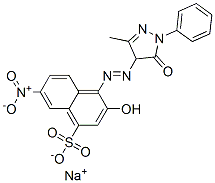 Chrome Red GN-N CAS#: 90377-81-4