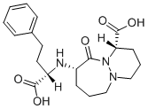 Cilazaprilat CAS#: 90139-06-3