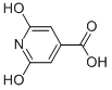 Citrazinic acid CAS#: 99-11-6