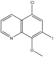 Cliogoinol methyl derivative CAS#: 91240-91-4