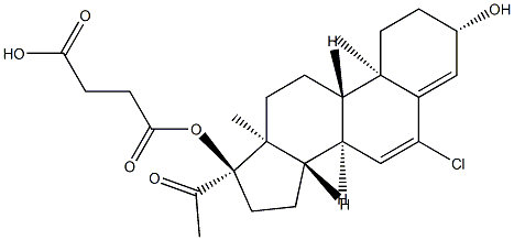 Cma-succinate CAS#: 93485-63-3