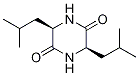 Cyclo(Leu-Leu) CAS#: 952-45-4