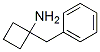 Cyclobutanamine, 1-(phenylmethyl)- CAS#: 91245-60-2