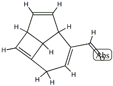 Cyclobut[cd]indene-4-carboxaldehyde, 1a,3a,6,6b-tetrahydro- (9CI) CAS#: 92208-39-4