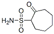 Cycloheptanesulfonamide, 2-oxo- (9CI) CAS#: 96855-97-9