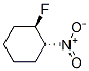 Cyclohexane, 1-fluoro-2-nitro-, trans- (9CI) CAS#: 93696-75-4